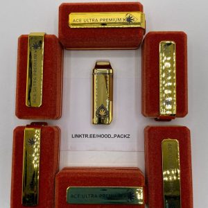 Ace Ultra 2G Disposables 💎♠️ #C3