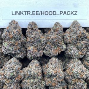 Black Cherry Gelato 🍒🍨 #E150B