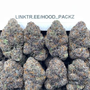 Blue Raspberry Mochi 💠🫐 #E121B