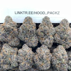 Purple Gumbo Lemons 🍇🍋 #G027A